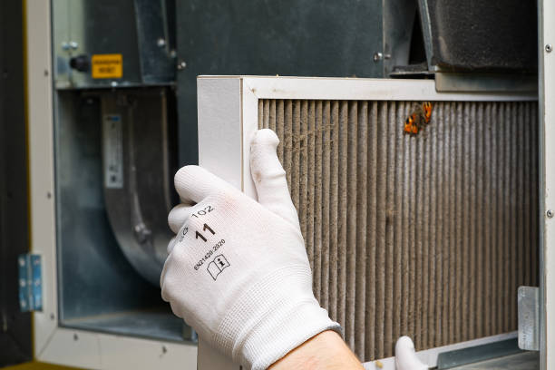 Home Air Vent Cleaning in Reedley, CA