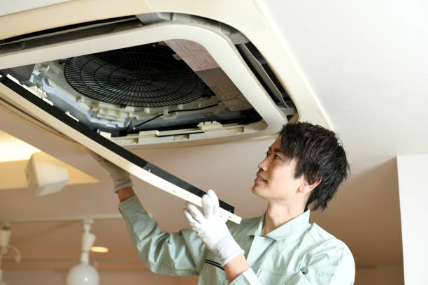 Best Air Duct Cleaning Near Me  in Reedley, CA